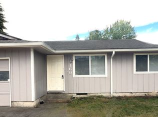 160 Tanglewood Dr, Jefferson, OR 97352
