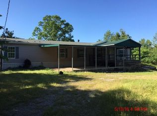 249 Nathan Ter, Jessieville, AR 71949
