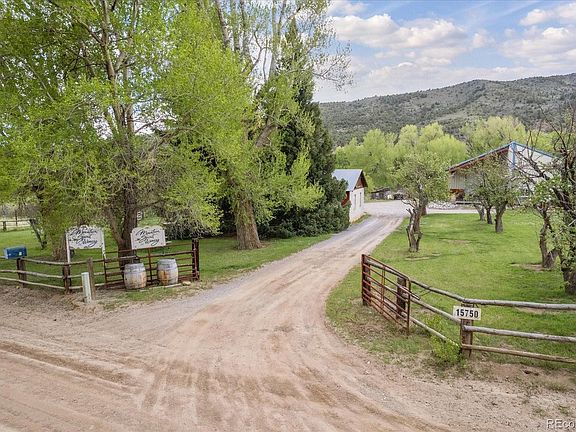 2nd image of 15750 County Road 220