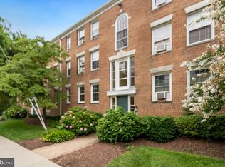 2714 Ordway St NW APT 1, Washington, DC 20008