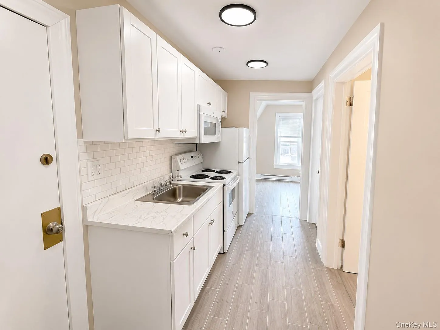 167 Liberty Street, Newburgh, NY 12550 — Photo 3