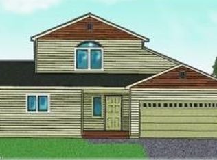 5921 Big Bend Loop, Anchorage, AK 99502