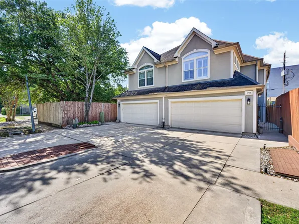 4711 Floyd St, Houston, TX 77007