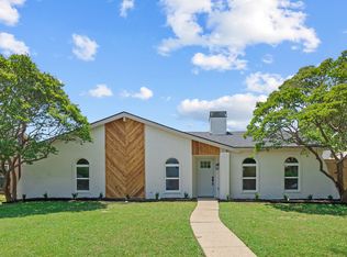 3234 Castle Rock Ln, Garland, TX 75044