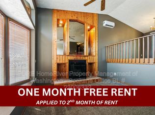 14611 E 13th Ave, Veradale, WA 99037
