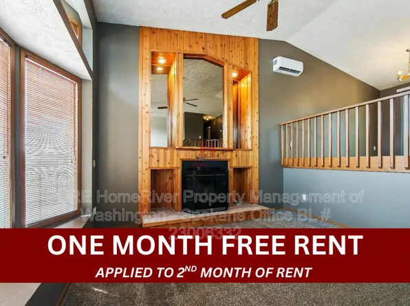 14611 E 13th Ave, Veradale, WA 99037