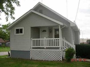 271 Wilson St, Northwood, OH 43619