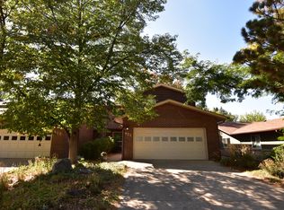 921 Roxwood Ln #4, Boulder, CO 80303