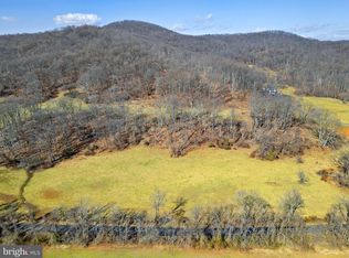 Ramey Rd, Marshall, VA 20115