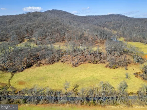 Ramey Rd, Marshall, VA 20115