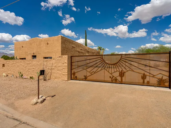 3300 E Bellevue St Unit 1, Tucson, AZ 85716