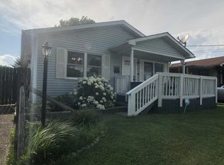 4408 Malcolm Ave, Louisville, KY 40215