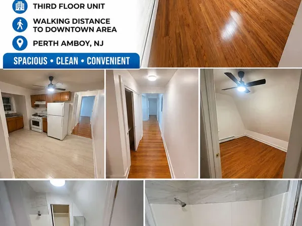 (undisclosed Address), Perth Amboy, NJ 08861