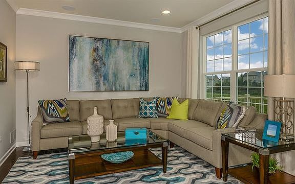 2nd image of 1524 Deer Pointe Dr #1204