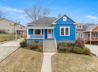 114 Bartlett St, Asheville, NC 28801