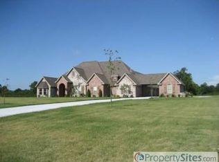 4114 Highplains Dr, Rogers, AR 72756