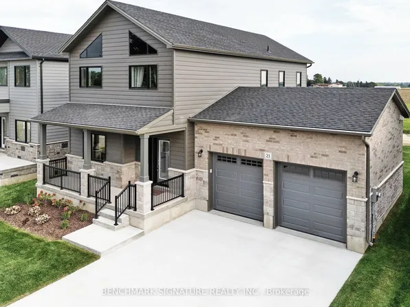 6 Totten St, Zorra, ON N0J 1J0