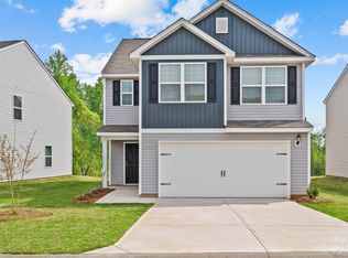 3125 Maple Ridge Dr, Gastonia, NC 28052