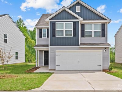 3217 Maple Ridge Dr, Gastonia, NC, 28052