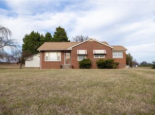 310 Fred Sink Rd, Winston Salem, NC 27107