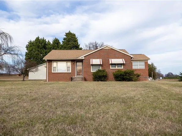 310 Fred Sink Rd, Winston Salem, NC 27107