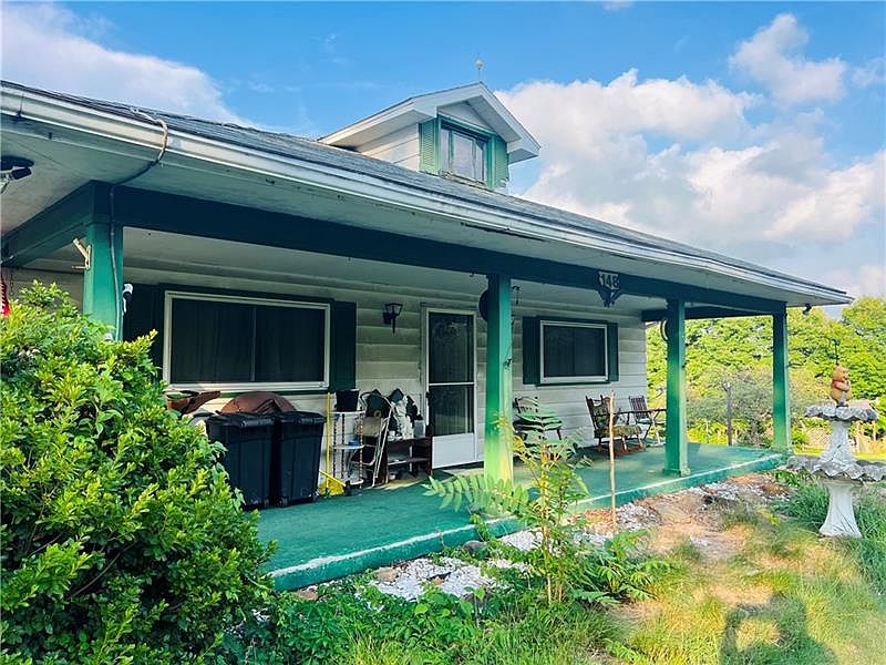 148 Trayor Rd S, Ruffs Dale, PA 15679 Zillow