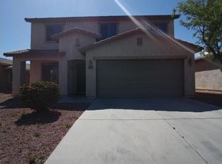 7412 S Sunset Way, Buckeye, AZ 85326