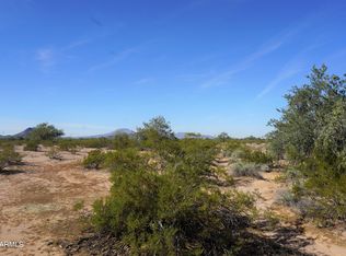 35396 W Battaglia Dr, Maricopa, AZ 85139