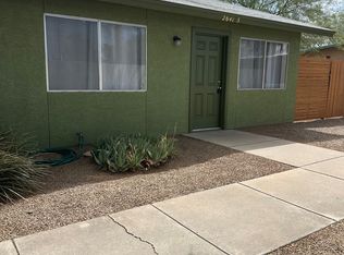 2641 N Palo Verde Ave #3, Tucson, AZ 85716