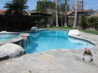 25143 Fourl Rd, Santa Clarita, CA 91321