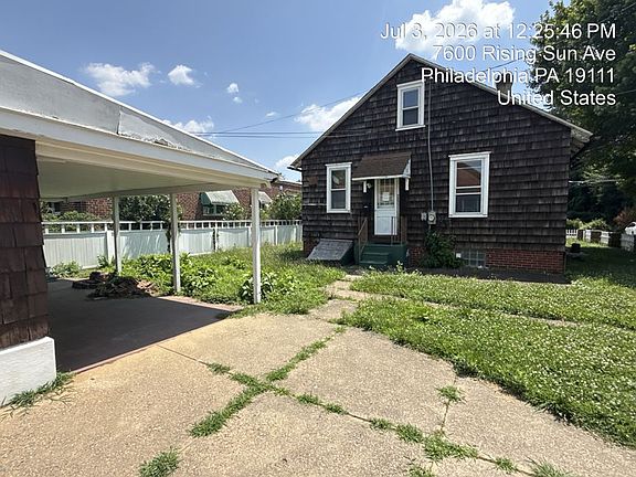 3rd image of 7600 Rising Sun Ave #2
