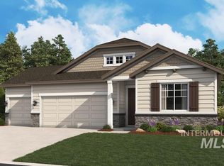 549 E Tallinn Ct, Meridian, ID 83646