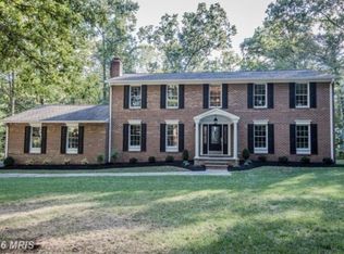 12297 Scaggsville Rd, Fulton, MD 20759