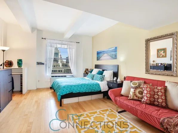 20 West St APT 30F, New York, NY 10004