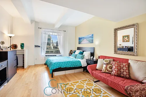 20 West St #30F Photo 1
