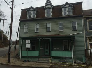 1014 Evergreen Ave, Pittsburgh, PA 15209