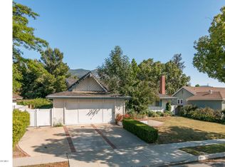 1090 La Grange Ave, Thousand Oaks, CA 91320