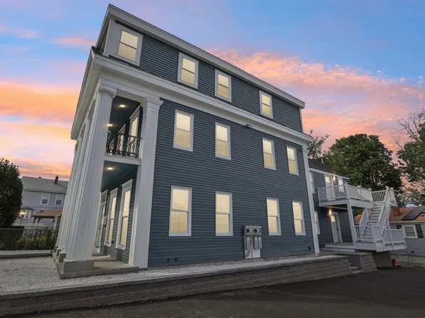 410 Ferry St, Malden, MA 02148