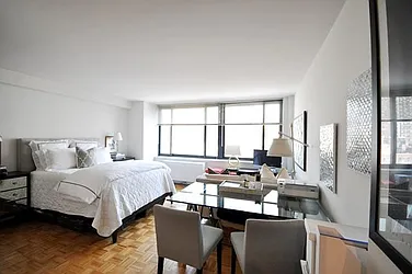 Rented by Keller Williams NYC