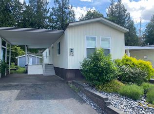 2315 198th St #33, Langley, BC V2Z 1Z1