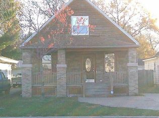 1034 N 19th St, Springfield, IL 62702