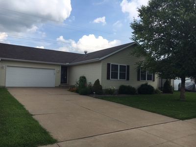 1808 W 66th St, Davenport, IA, 52806