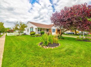 1301 Delaware Ave, Cape May, NJ 08204