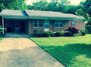 5189 McKellar St, Milan, TN 38358