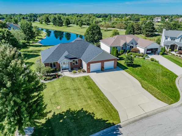 9320 Sugar Mill Dr, Fort Wayne, IN 46835