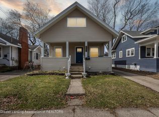 2106 S Rundle Ave, Lansing, MI 48910