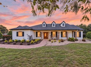 5290 NE 103rd Ter, Bronson, FL 32621