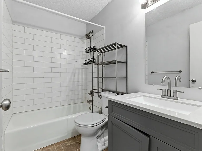 Full bath