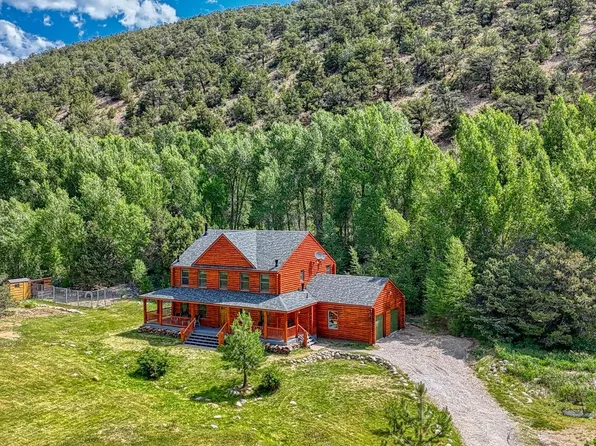 8280 County Road 240e, Salida, CO 81201