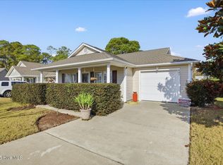 605 Tisbury Lane, Wilmington, NC 28412